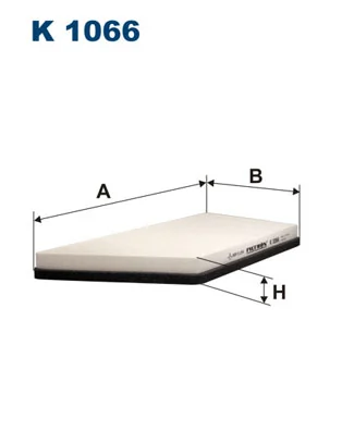 FILTRON K 1066