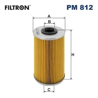 FILTRON PM 812