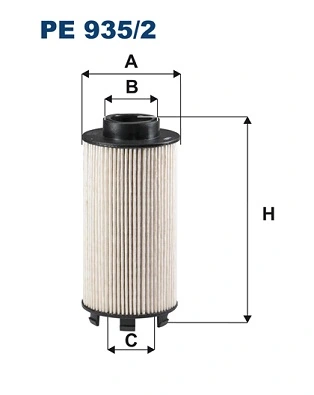 FILTRON PE 935/2