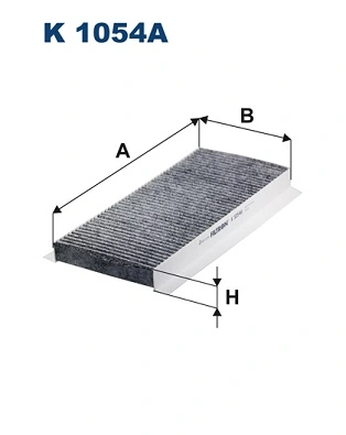 FILTRON K 1054A