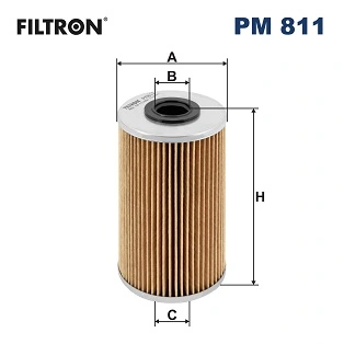 FILTRON PM 811