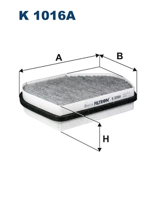 FILTRON K 1016A