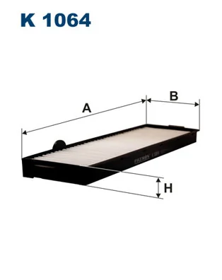 FILTRON K 1064