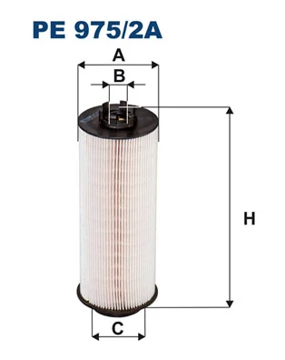 FILTRON PE 975/2A