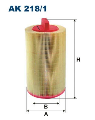 FILTRON AK 218/1