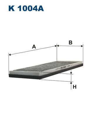 FILTRON K 1004A