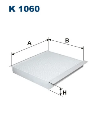 FILTRON K 1060