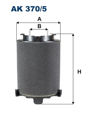 FILTRON AK 370/5