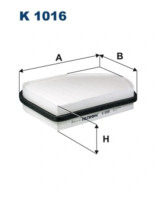 FILTRON K 1016