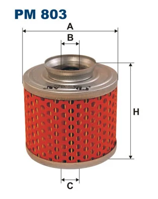 FILTRON PM 803