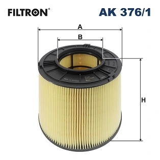 FILTRON AK 376/1