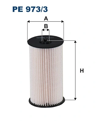 FILTRON PE 973/3