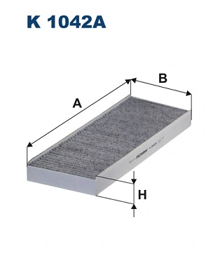 FILTRON K 1042A