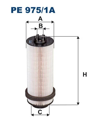 FILTRON PE 975/1A