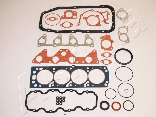 ASHIKA 49-00-006