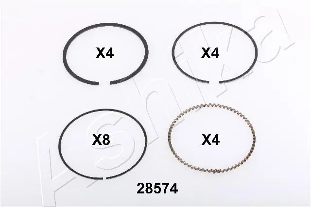 ASHIKA 34-28574