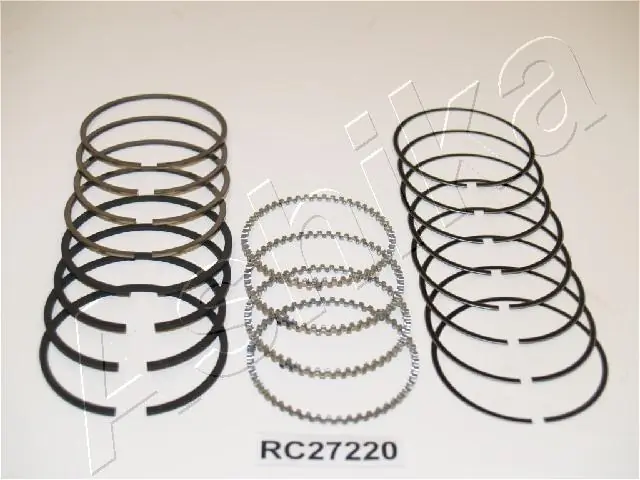 ASHIKA 34-27220