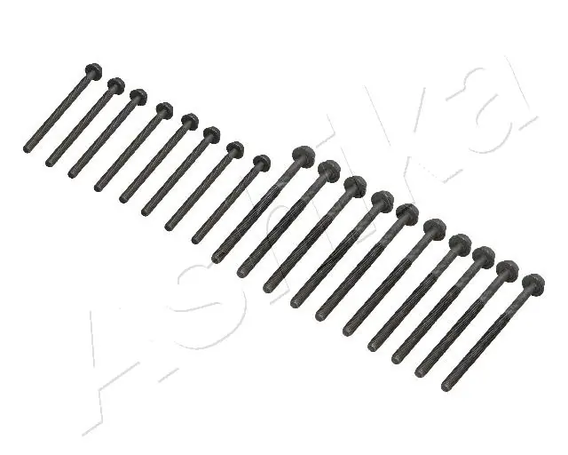 ASHIKA 115-0L-L01