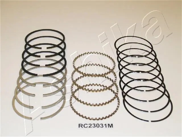ASHIKA 34-23031M