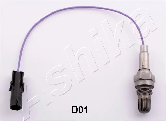 ASHIKA 43-D01