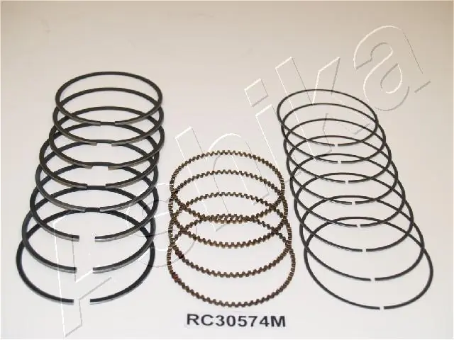 ASHIKA 34-30574M
