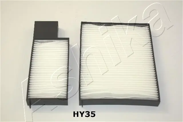 ASHIKA 21-HY-H35