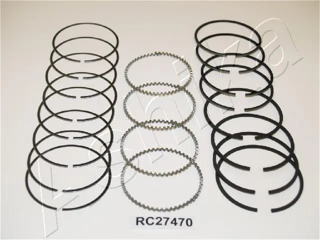 ASHIKA 34-27470