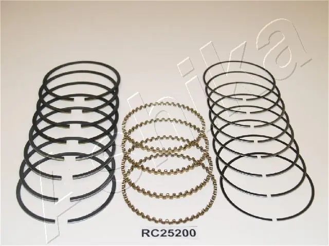 ASHIKA 34-25200