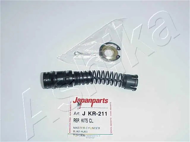 ASHIKA 123-211