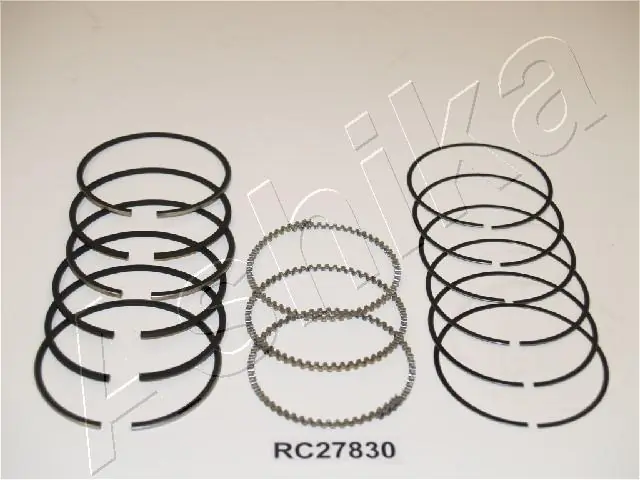 ASHIKA 34-27830