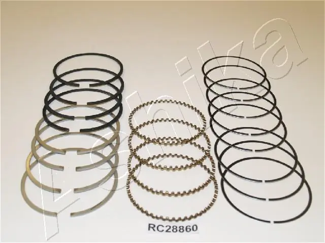 ASHIKA 34-28860
