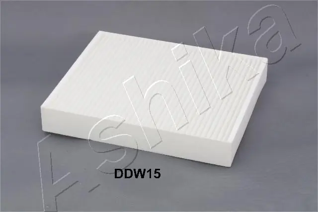 ASHIKA 21-DW-W15