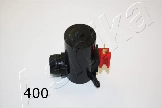 ASHIKA 156-04-400