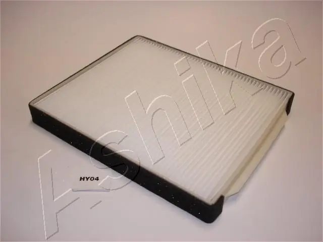 ASHIKA 21-HY-H04