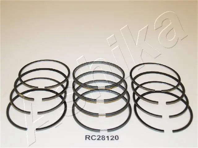 ASHIKA 34-28120