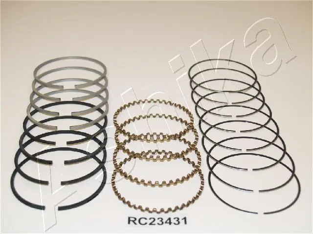 ASHIKA 34-23431