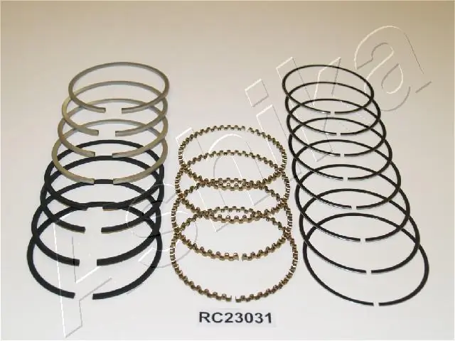 ASHIKA 34-23031
