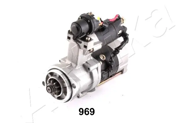 ASHIKA 003-C969