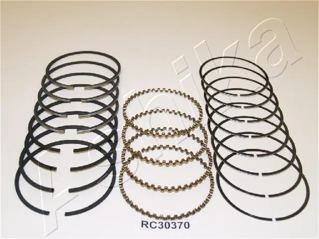 ASHIKA 34-30370