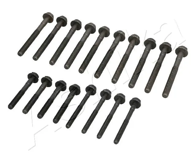 ASHIKA 115-0L-L00