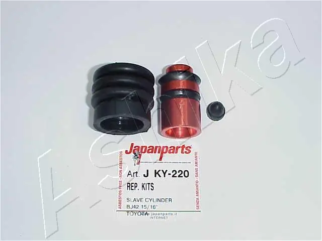 ASHIKA 124-220
