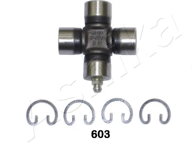 ASHIKA 66-06-603
