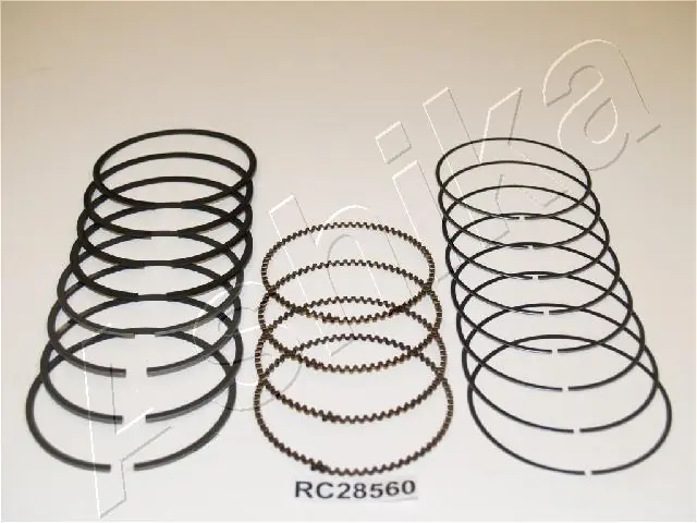 ASHIKA 34-28560