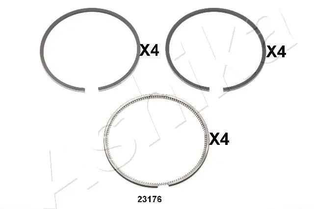 ASHIKA 34-23176