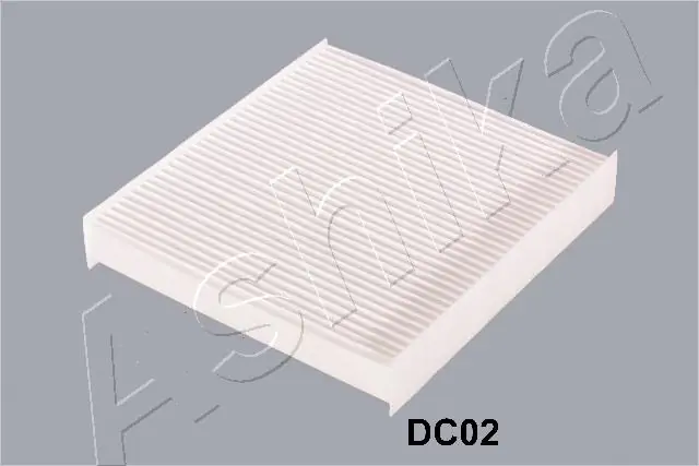 ASHIKA 21-DC-DC02