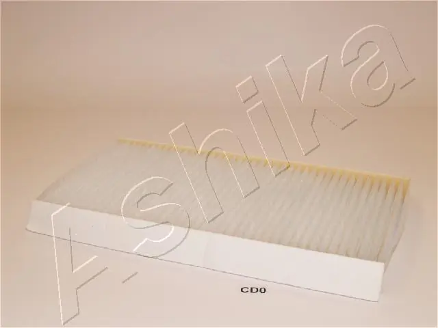 ASHIKA 21-CD-CD0