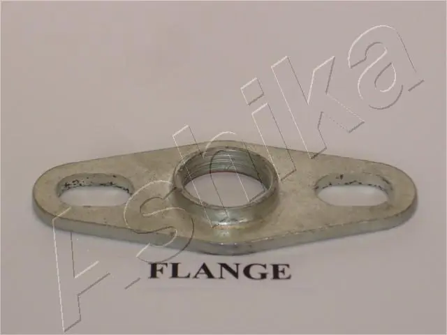 ASHIKA 43-FLANGE