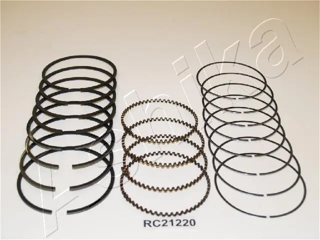 ASHIKA 34-21220