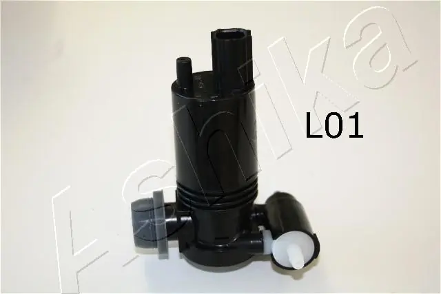 ASHIKA 156-0L-L01