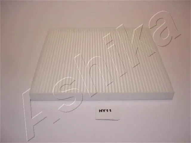 ASHIKA 21-HY-H11